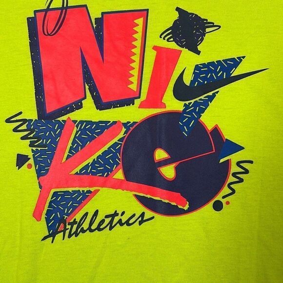 Nike retro dri-fit tank top-NWT-Men Medium - Picture 5 of 7